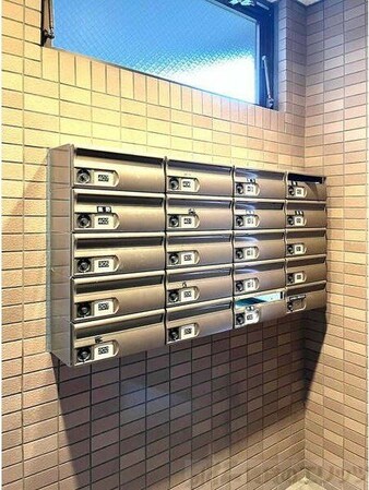 イントラーダ'97の物件内観写真